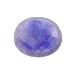 Blue Sapphire – 2.93 Carats (Ratti-3.24) Neelam